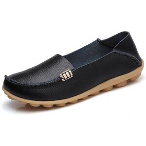 Women's Comfort Walking Boat Shoe